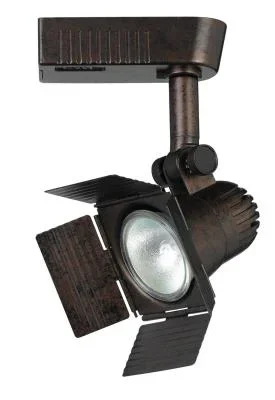 One Light Track Fixture315472