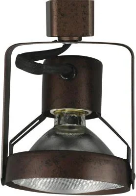 One Light Track Fixture629065