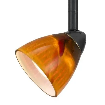 One Light Track Fixture760200
