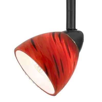 One Light Track Fixture760207