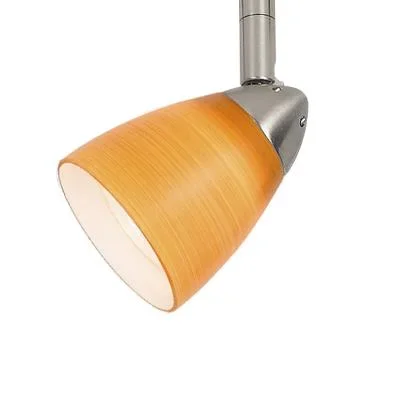 One Light Track Fixture760208