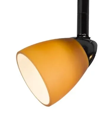 One Light Track Fixture984081
