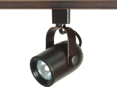 One Light Track Head081626