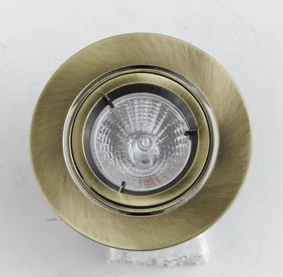 One Light Trim Only080246
