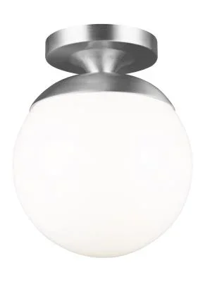 One Light Wall / Ceiling Semi-Flush Mount564782
