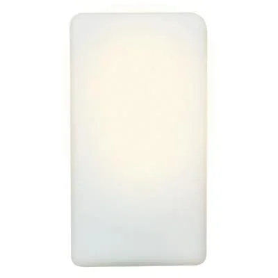 One Light Wall Fixture835761