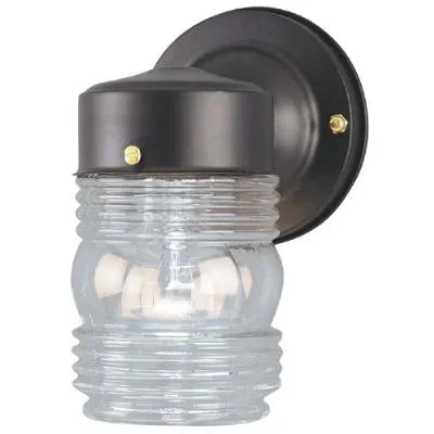 One Light Wall Fixture929927