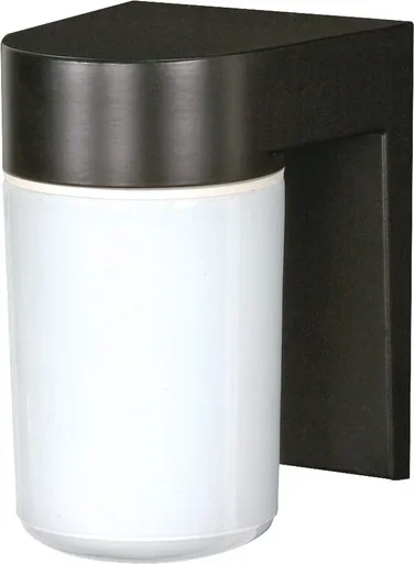 One Light Wall Lantern (SF77-137)
