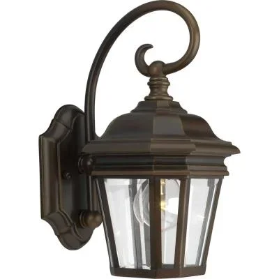 One Light Wall Lantern301972