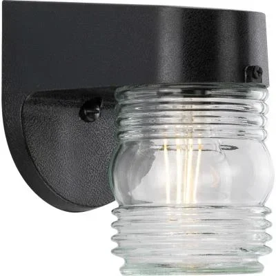 One Light Wall Lantern386280