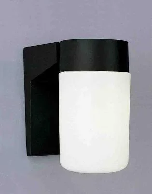One Light Wall Mount592855