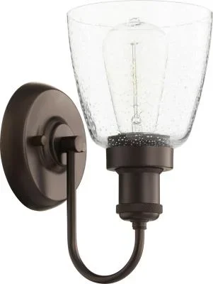 One Light Wall Mount655702