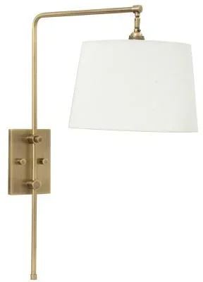 One Light Wall Sconce208448