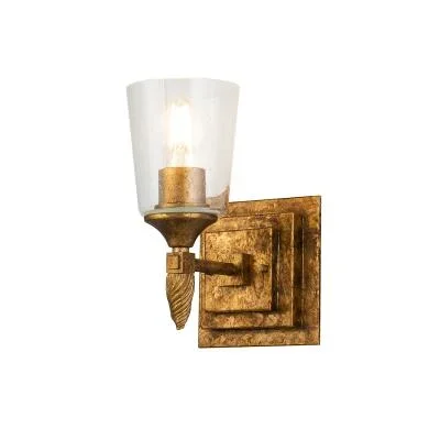One Light Wall Sconce2240671
