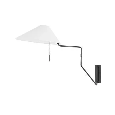 One Light Wall Sconce2537594