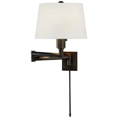 One Light Wall Sconce2652911