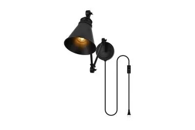 One Light Wall Sconce2675846