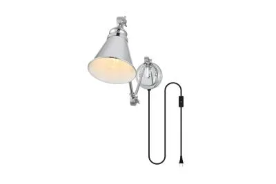One Light Wall Sconce2697013