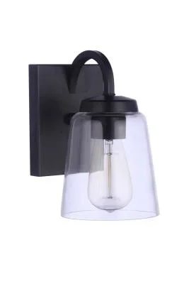 One Light Wall Sconce2720502