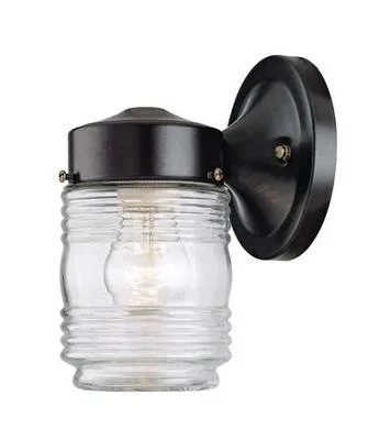 One Light Wall Sconce284769