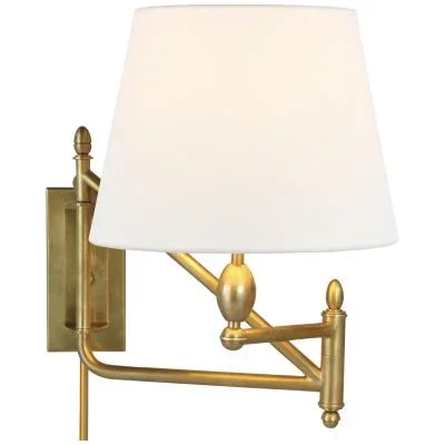 One Light Wall Sconce3877822