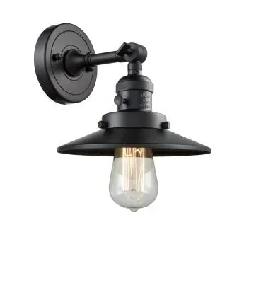 One Light Wall Sconce4426454