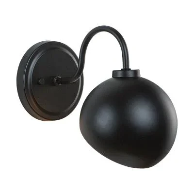 One Light Wall Sconce460452