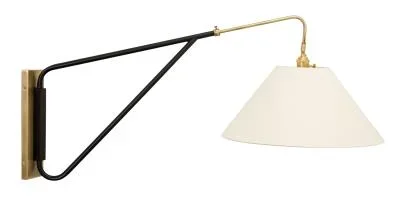 One Light Wall Sconce469757