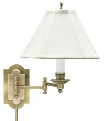 One Light Wall Sconce541263
