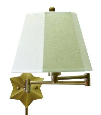 One Light Wall Sconce541652