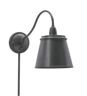 One Light Wall Sconce587076
