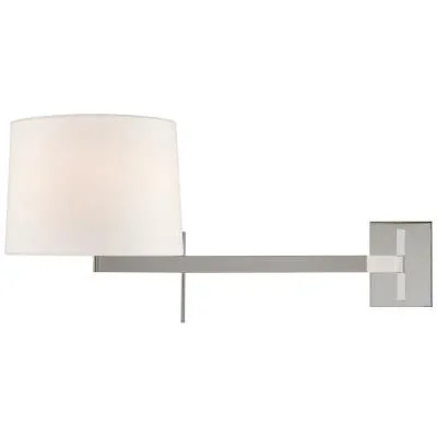 One Light Wall Sconce598889