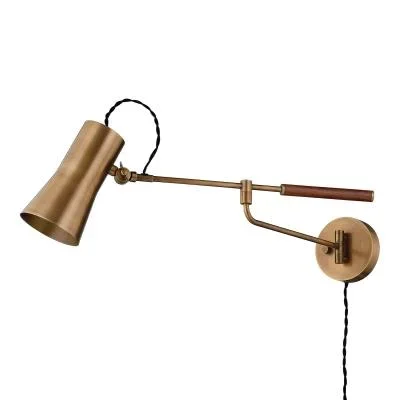 One Light Wall Sconce6276744