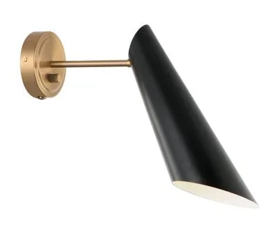 One Light Wall Sconce6636927