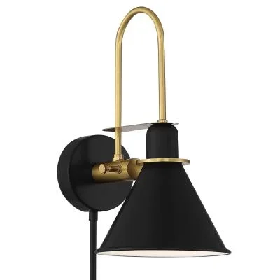 One Light Wall Sconce6663141