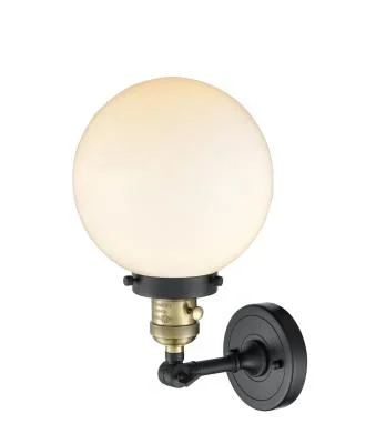 One Light Wall Sconce6693801