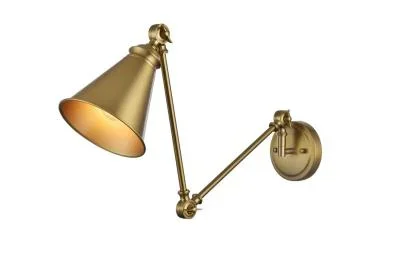 One Light Wall Sconce6728015
