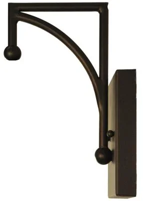 One Light Wall Sconce743069