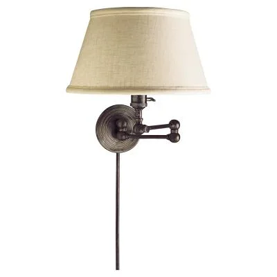 One Light Wall Sconce764122