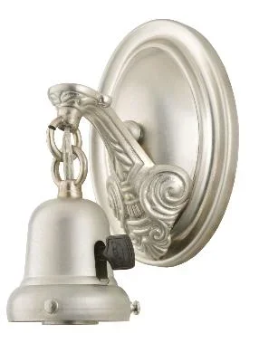 One Light Wall Sconce802393