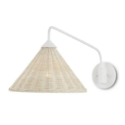 One Light Wall Sconce8249736
