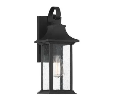 One Light Wall Sconce8383275