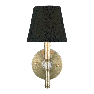One Light Wall Sconce866105