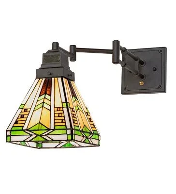 One Light Wall Sconce9043035
