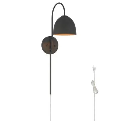 One Light Wall Sconce9251713