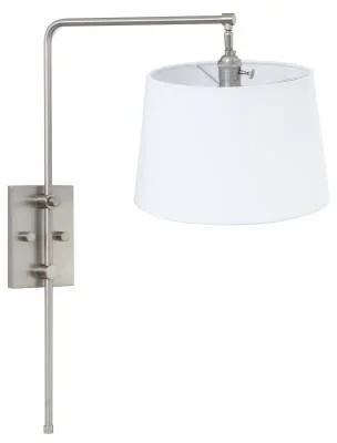 One Light Wall Sconce936559