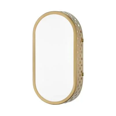 One Light Wall Sconce972125