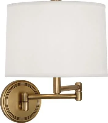 One Light Wall Swinger457165