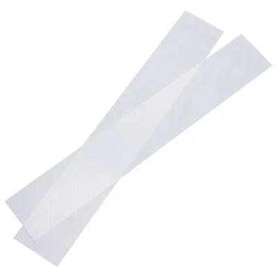 Optic For 2 Foot Linear High Bay Fixture – Set Of 24835303