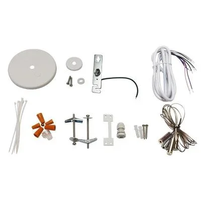 Optional Drywall Mounting Accessory2768815